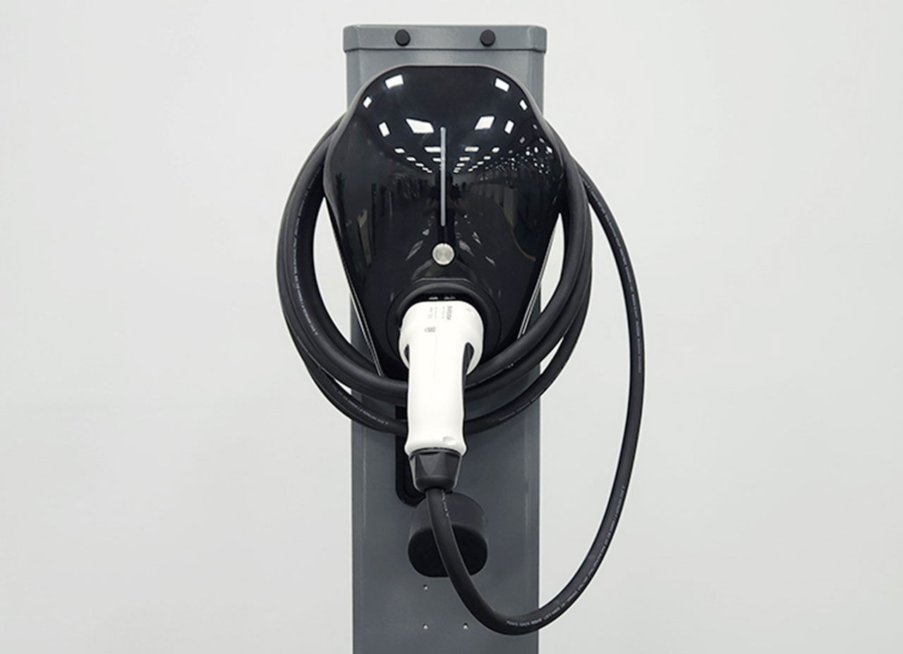 Safe charging, Electric vehicle charging solution